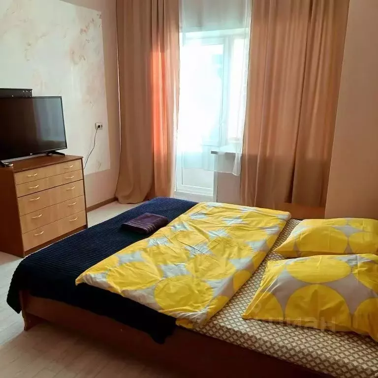 1-к кв. Алтайский край, Рубцовск пер. Улежникова, 9 (50.0 м) - Фото 1