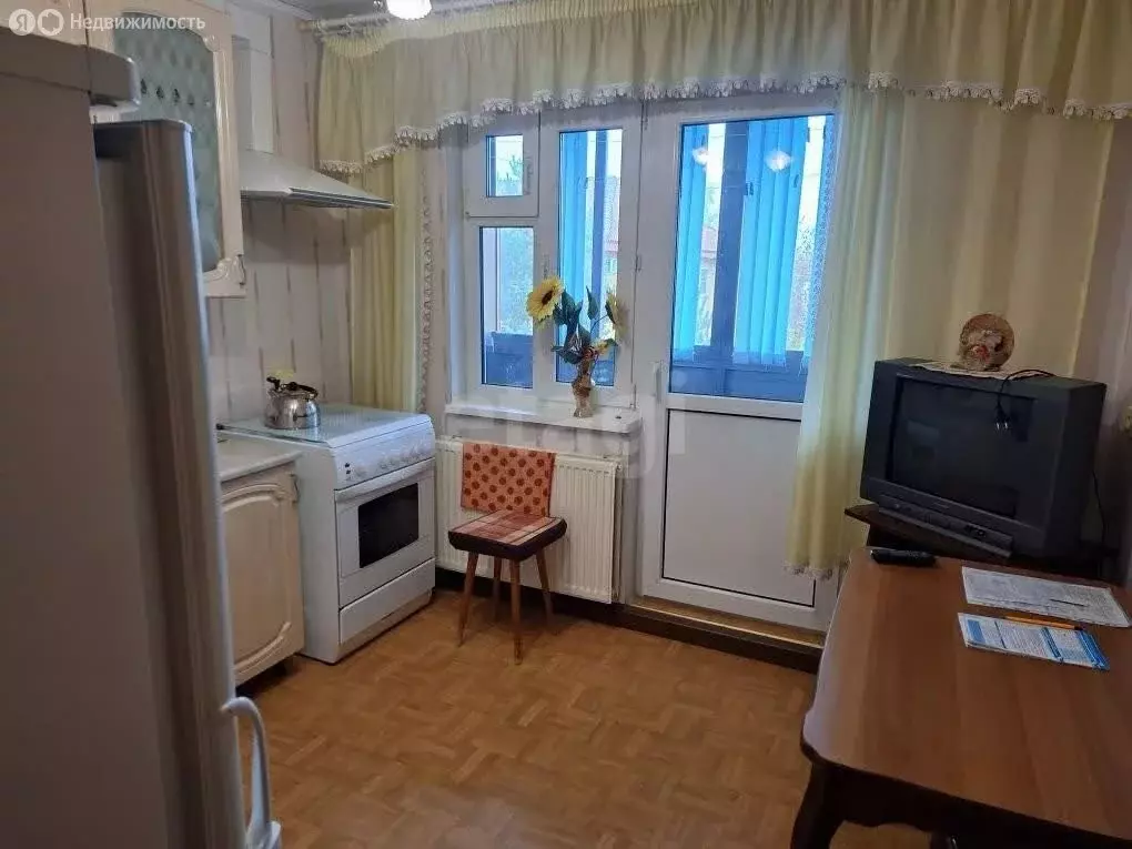 2-комнатная квартира: Торжок, 2-я Авиационная улица, 26 (57.9 м) - Фото 2