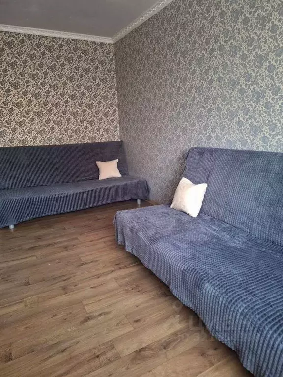 1-к кв. Омская область, Омск ул. 24-я Северная, 192 (31.0 м) - Фото 0