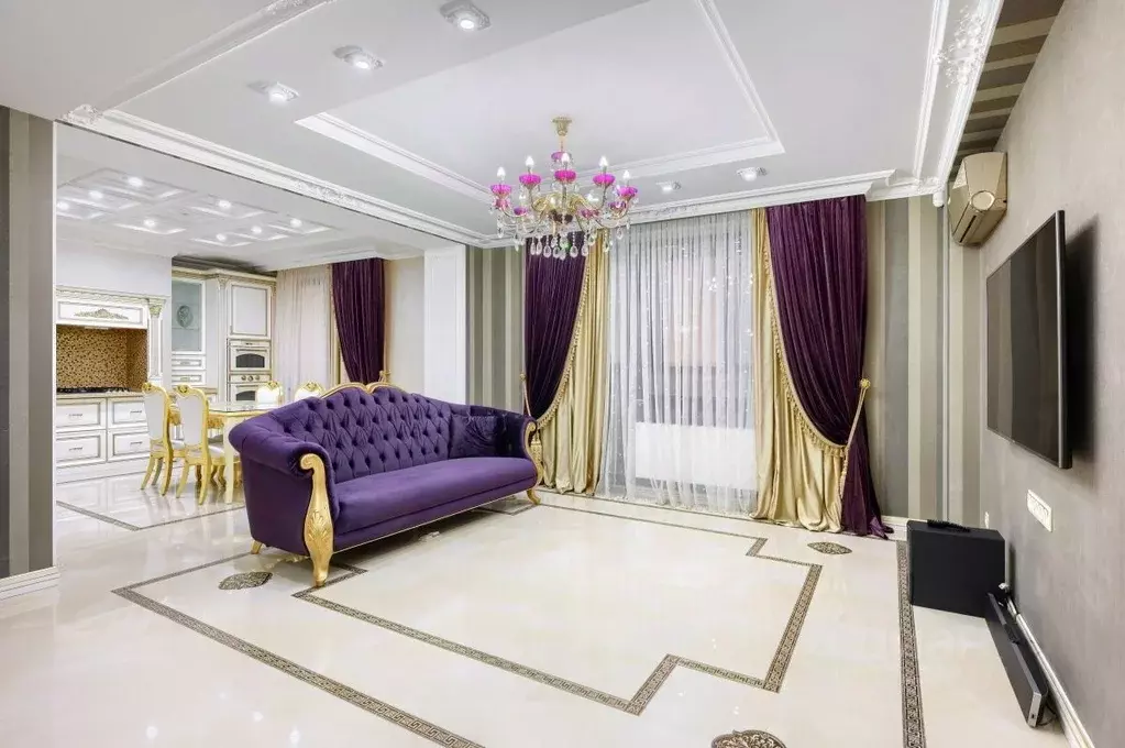 1-к кв. Волгоградская область, Волгоград ул. Им. Циолковского, 37 ... - Фото 1