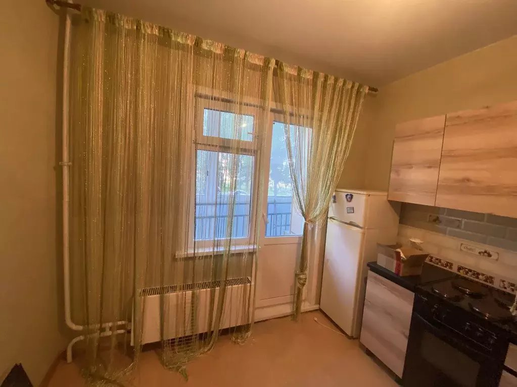 Продаётся 1-к квартира, 32.4 м - Фото 1