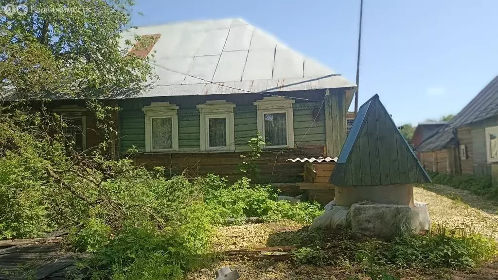 Дом в деревня Выра, Большой проспект, 61 (67.6 м) - Фото 1