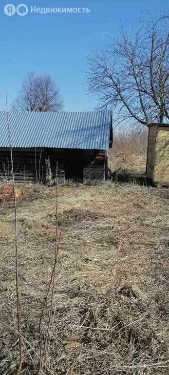 Дом в Новое Дружково, улица Костериха (50 м) - Фото 1