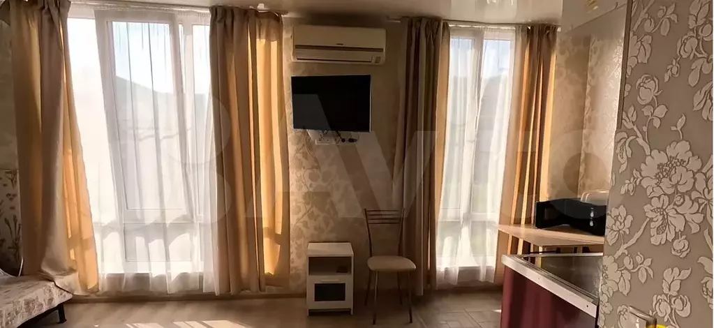 Квартира-студия, 24 м, 3/7 эт. - Фото 0