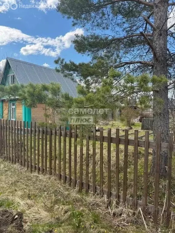 Дом в Сыктывкар, 4 (28 м) - Фото 1