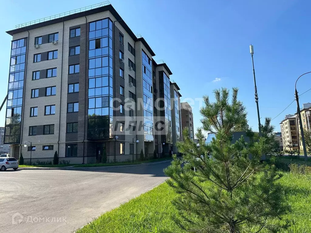Продаётся 2-к квартира, 77.1 м - Фото 0