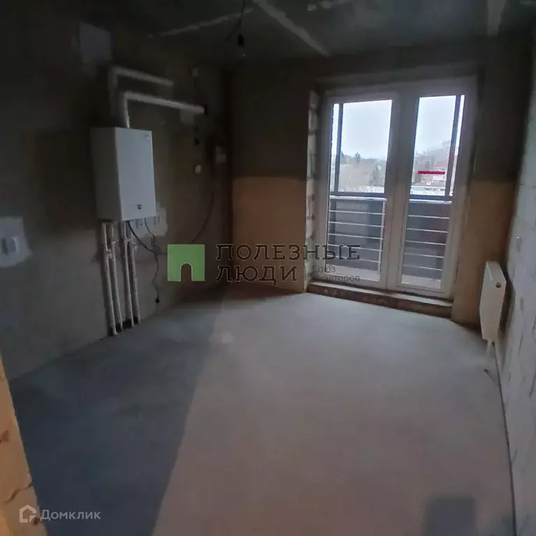 Продаётся 1-к квартира, 39.2 м - Фото 1