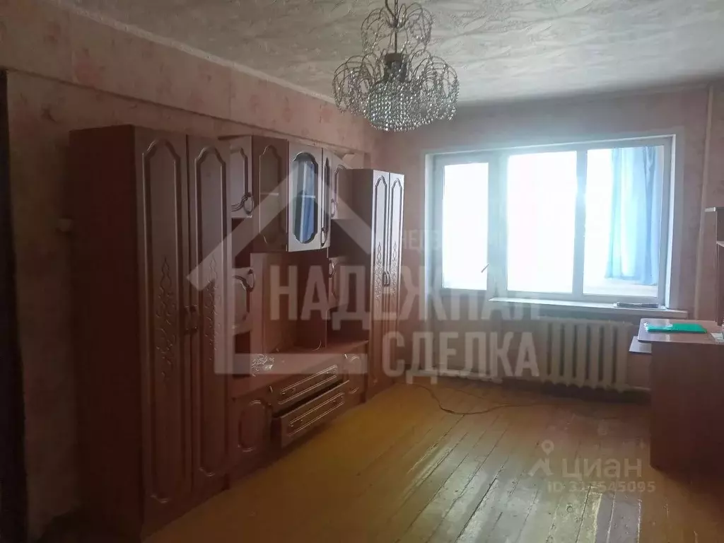 2-к кв. Алтайский край, Рубцовск ул. Светлова, 15 (43.0 м) - Фото 1
