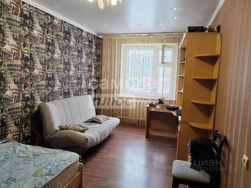 3-к кв. Орловская область, Орел Планерная ул., 62 (73.0 м) - Фото 1