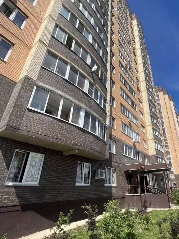 Помещение свободного назначения в Московская область, Мытищи городской ... - Фото 1