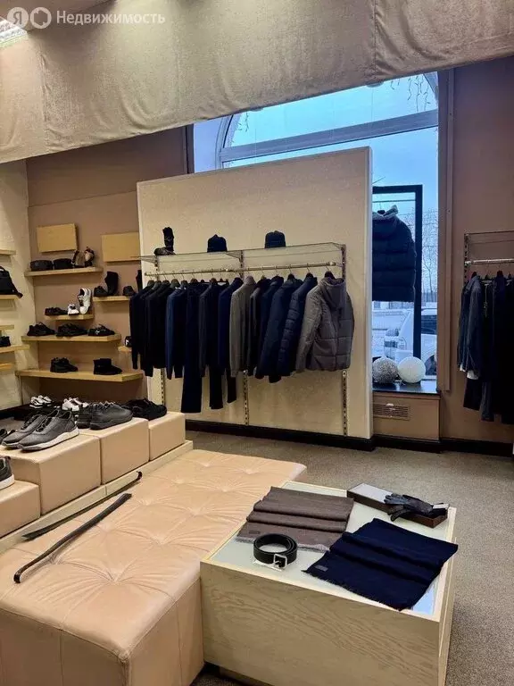 Торговая площадь (135 м) - Фото 1