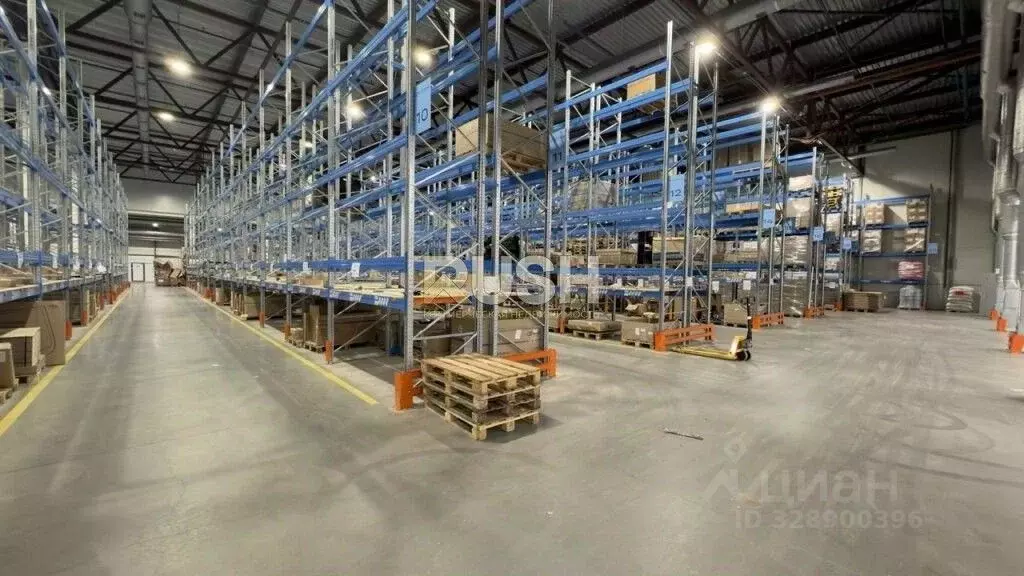 Склад в Новосибирская область, Новосибирский район, с. Толмачево ул. ... - Фото 2