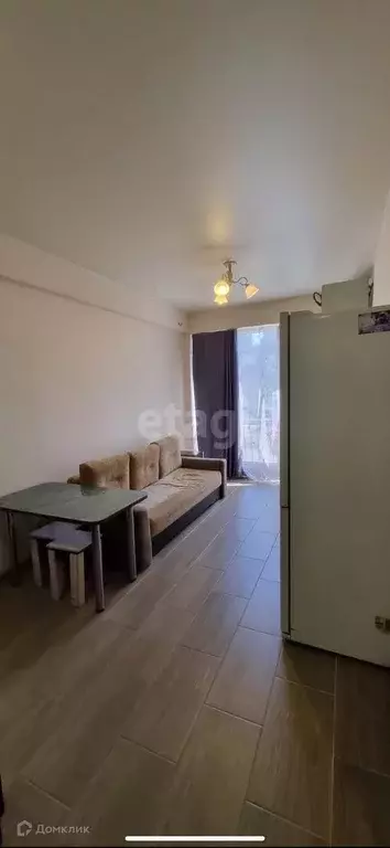 Продаётся 1-к квартира, 24 м - Фото 1