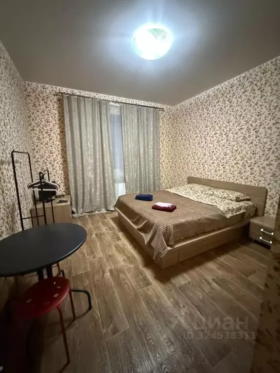 Студия Московская область, Мытищи пер. 3-й Ленинский, 11с1 (35.0 м) - Фото 1