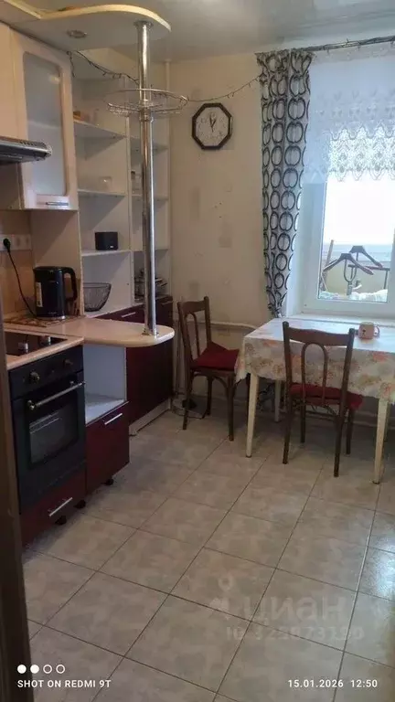 1-к кв. Московская область, Красногорск ул. Королева, 2 (36.0 м) - Фото 2