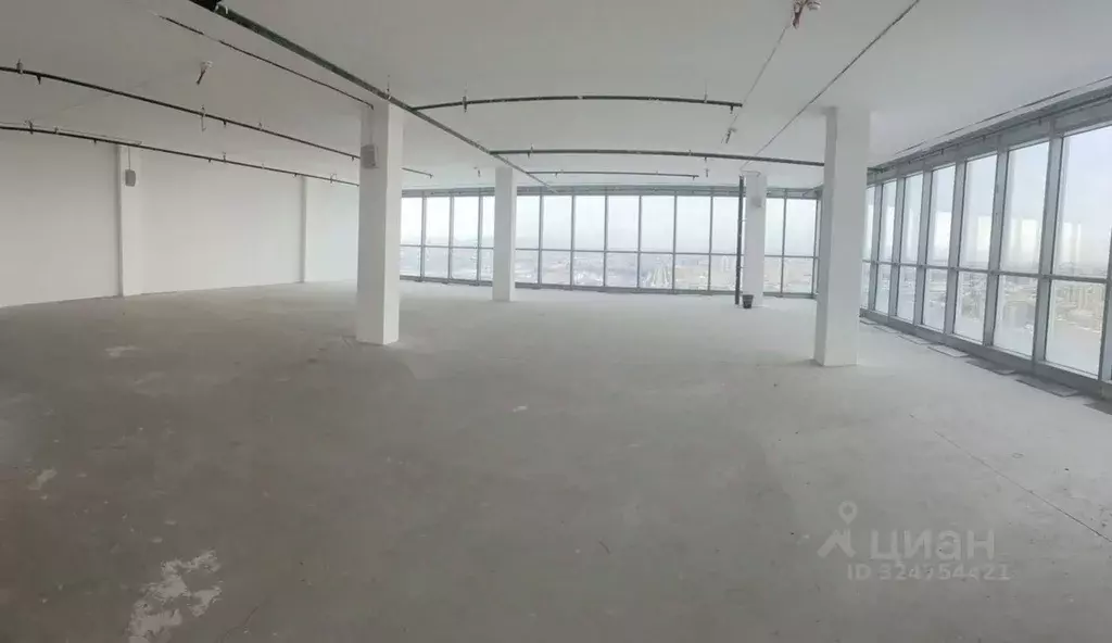 Офис в Санкт-Петербург пл. Конституции, 3к2 (1025 м) - Фото 2