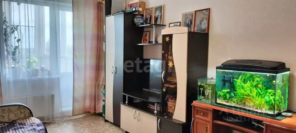3-к кв. Ямало-Ненецкий АО, Ноябрьск Магистральная ул., 55Б (67.4 м) - Фото 0