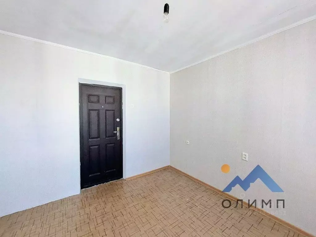 Комната ярославская область, ярославль ул. Труфанова, 30к1 (12.8 м) - Фото 1