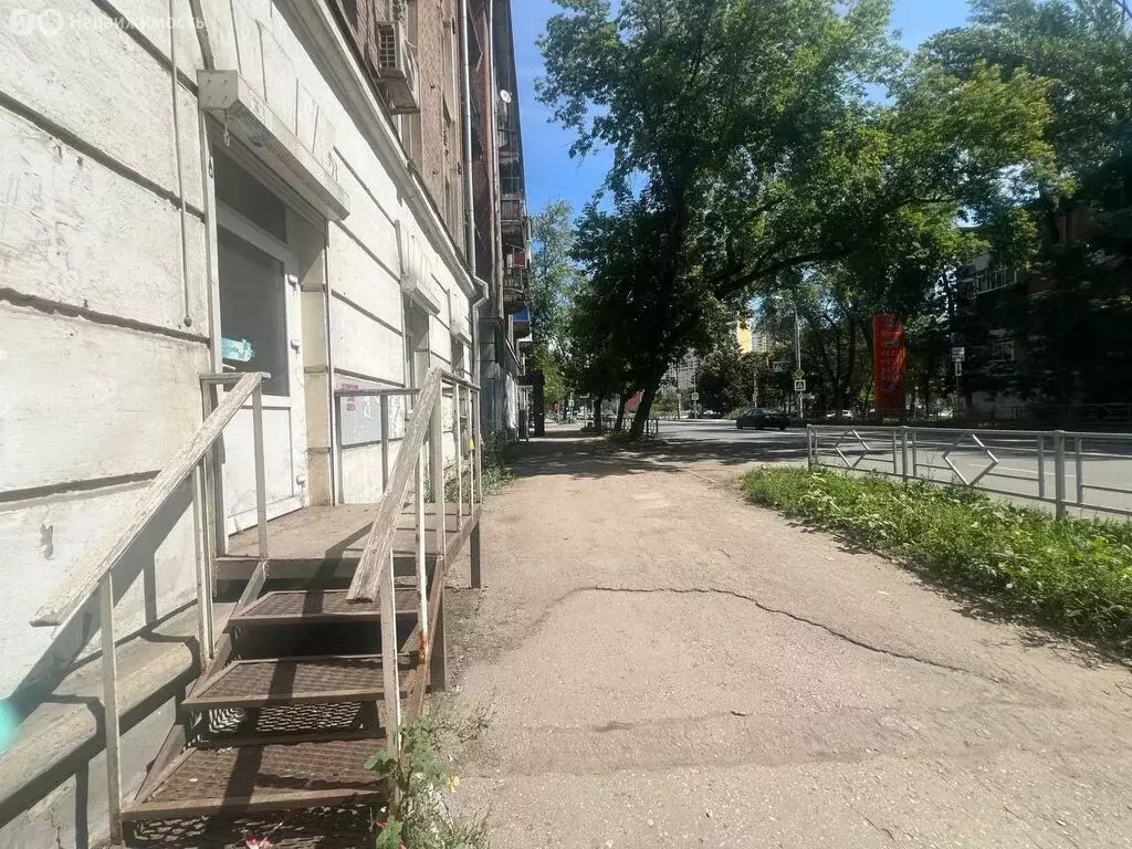Помещение свободного назначения (66.7 м) - Фото 1