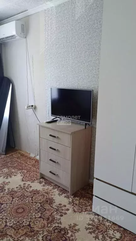 Комната Краснодарский край, Туапсе ул. Маршала Жукова, 26 (17.0 м) - Фото 2