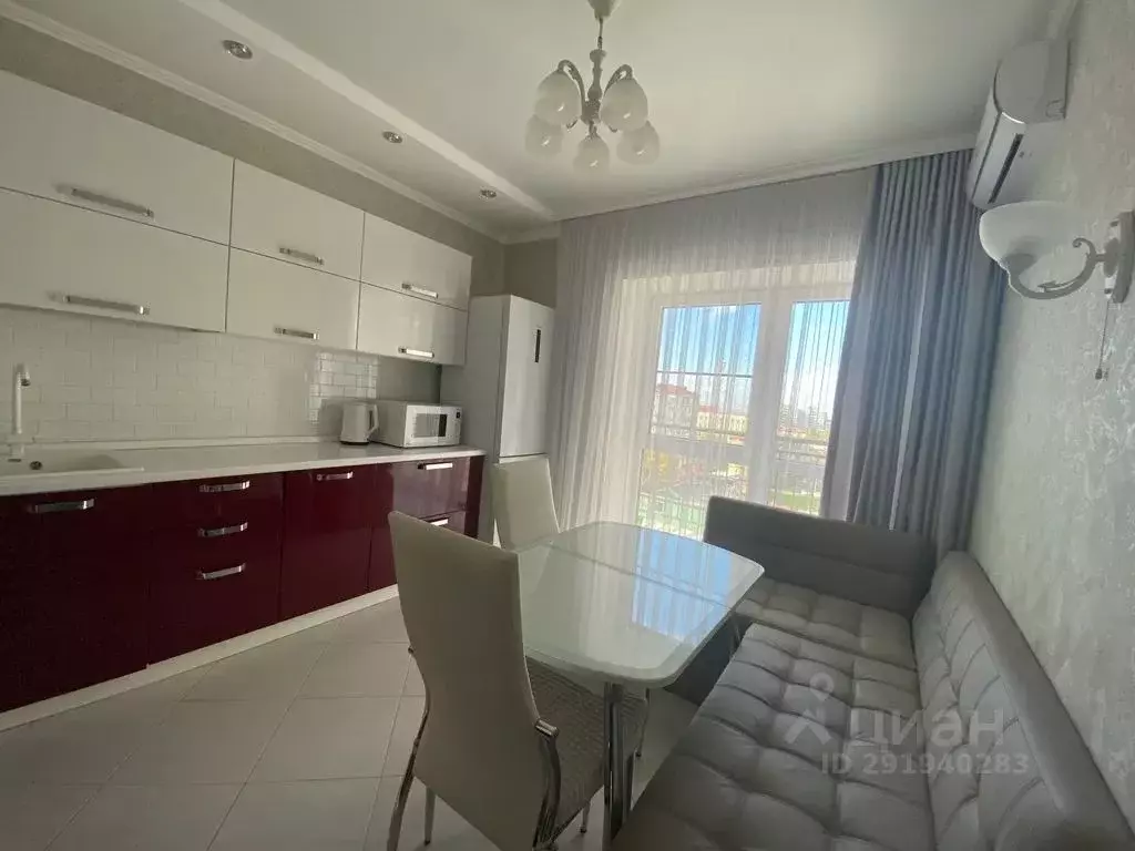 2-к кв. Северная Осетия, Владикавказ ул. Цоколаева, 9 (64.0 м) - Фото 1