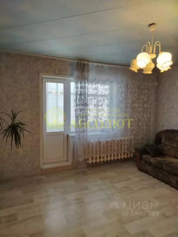 3-к кв. Свердловская область, Дегтярск Клубная ул., 12 (64.4 м) - Фото 2