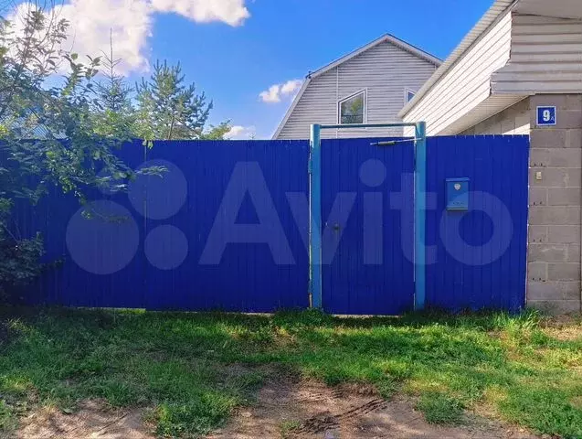 Дом 85 м на участке 8 сот. - Фото 0