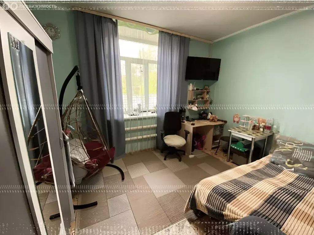 1-комнатная квартира: Лакинск, проспект Ленина, 8к2 (22.3 м) - Фото 2