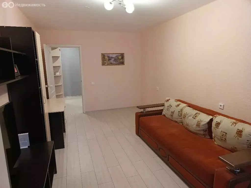 2-комнатная квартира: Новороссийск, Суворовская улица, 77 (61 м) - Фото 1