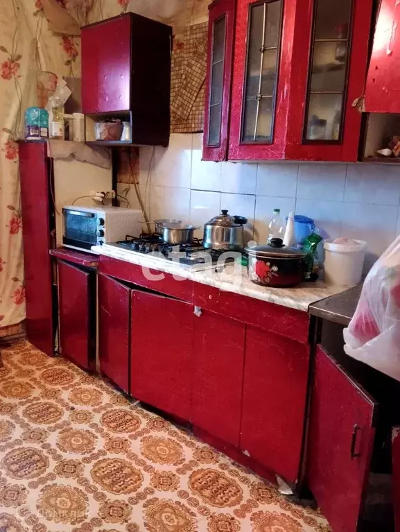 Продаётся 4-к квартира, 80.7 м - Фото 0