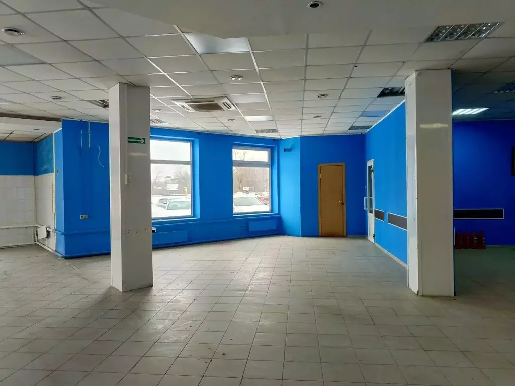 Помещение свободного назначения в Московская область, Дмитров Сенная ... - Фото 1