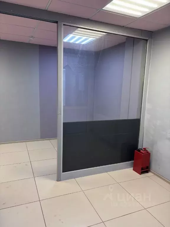 Офис в Новосибирская область, Новосибирск ул. Фрунзе, 2Б (23 м) - Фото 2