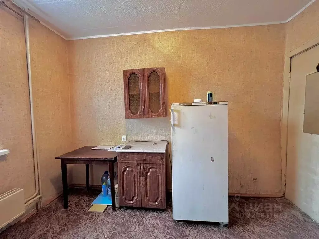 Студия Оренбургская область, Оренбург ул. Чкалова, 9 (10.7 м) - Фото 2