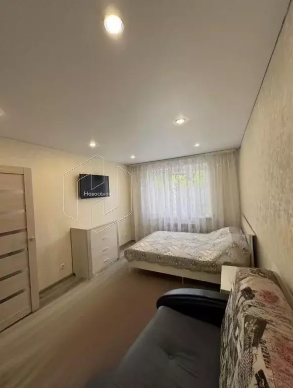 Продаётся 1-к квартира, 34 м - Фото 1