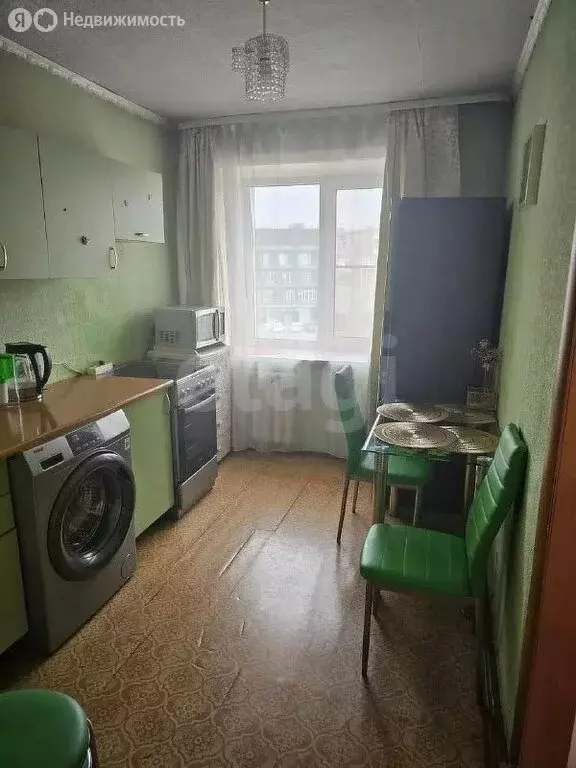 1-комнатная квартира: Улан-Удэ, улица Лебедева, 3Б (29.1 м) - Фото 2