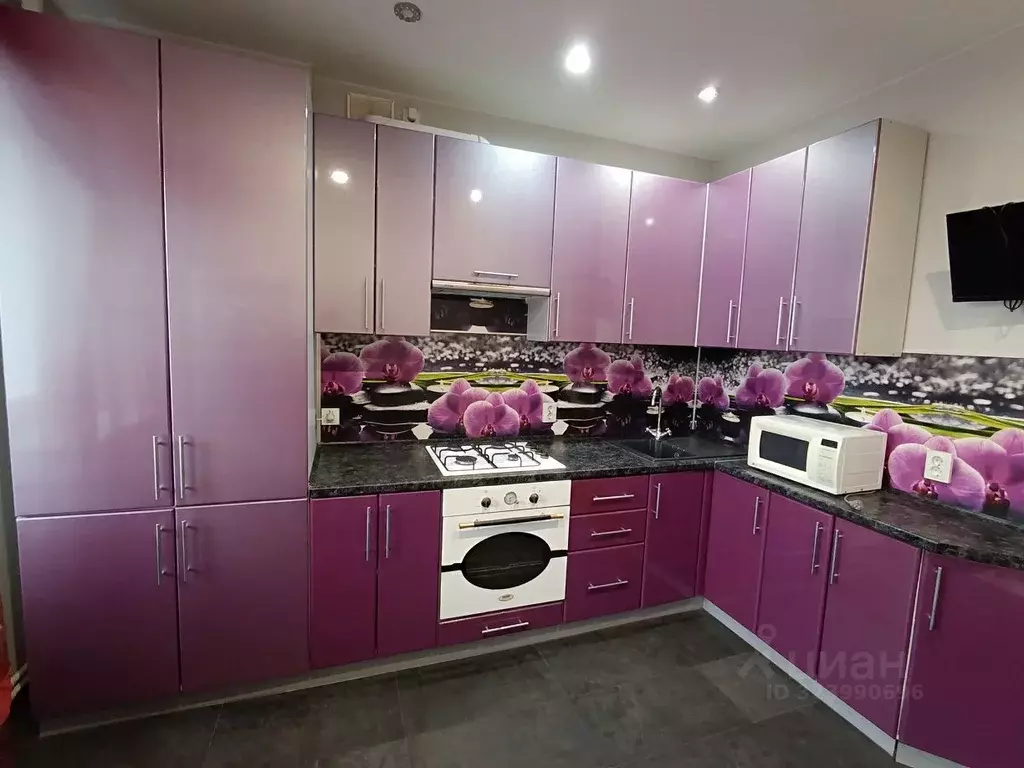 1-к кв. Ярославская область, Ярославль ул. Маланова, 29к2 (36.0 м) - Фото 1