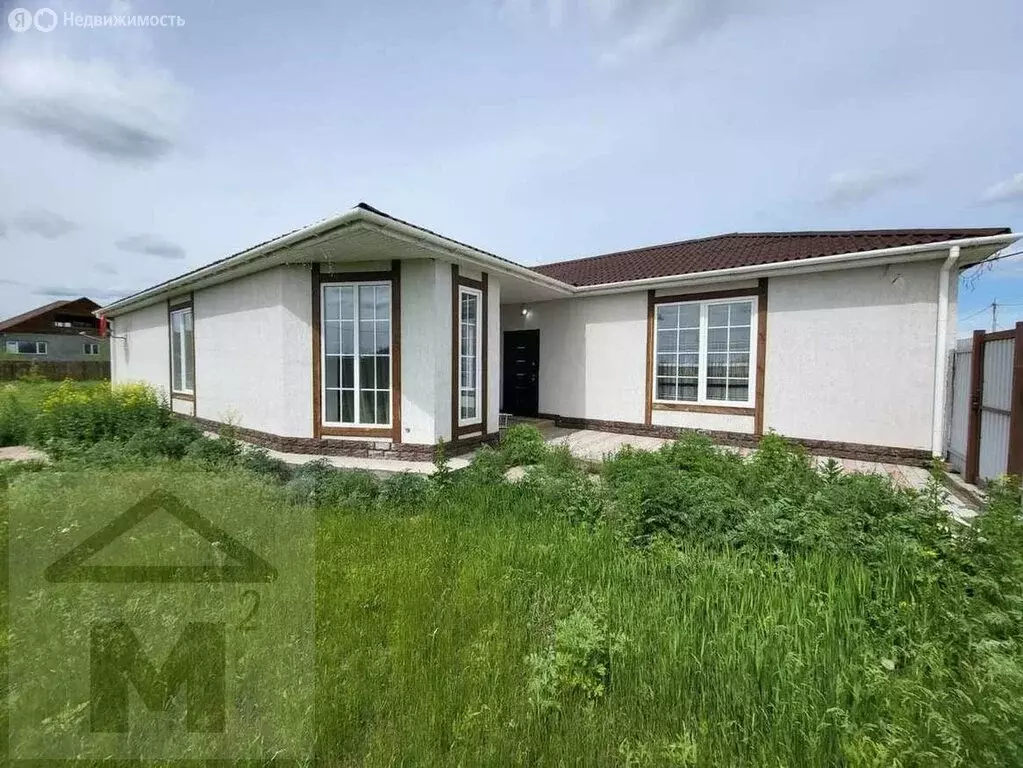 Дом в Расцвет, Спортивная улица, 34 (162 м) - Фото 1