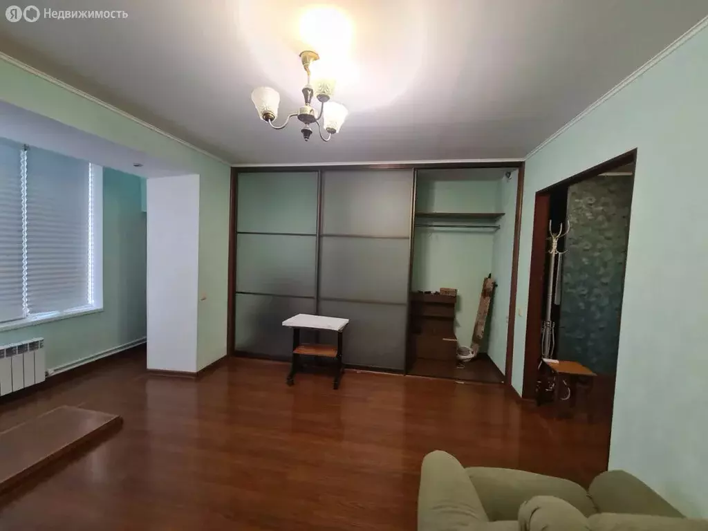 2-комнатная квартира: Астрахань, улица Савушкина, 3к2 (47.9 м) - Фото 2