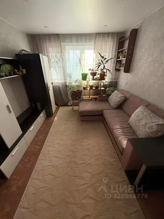 1-к кв. Санкт-Петербург просп. Ветеранов, 1К1 (36.0 м) - Фото 2