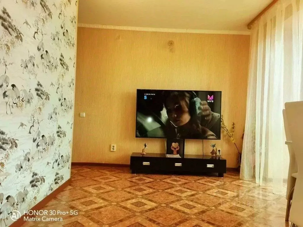 3-к кв. Башкортостан, Учалы ул. Первостроителей, 4 (80.0 м) - Фото 2