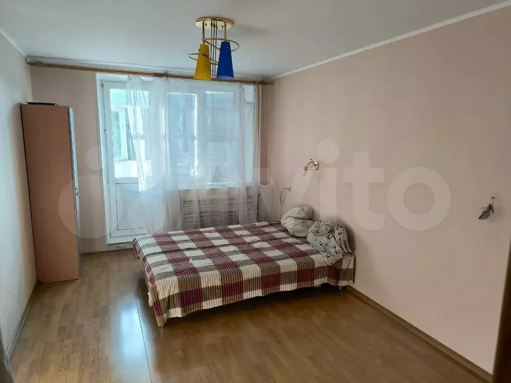3-к. квартира, 71,7 м, 4/5 эт. - Фото 1