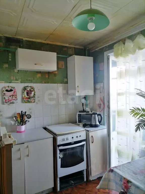 1-к кв. Самарская область, Самара Средне-Садовая ул., 68 (27.1 м) - Фото 1