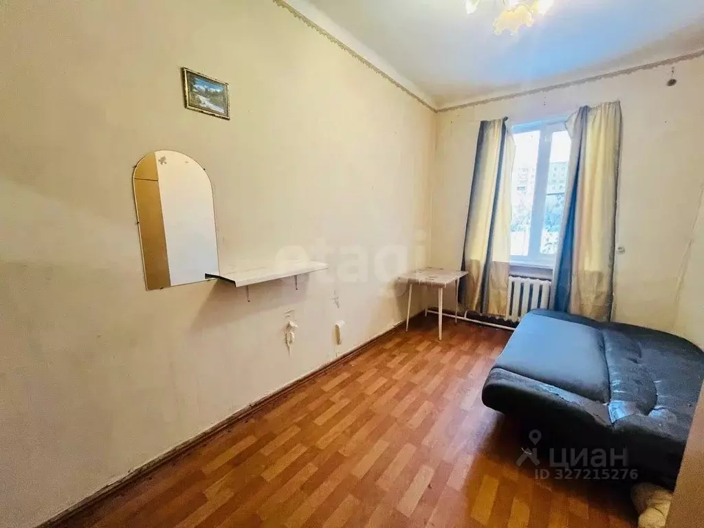 Комната Курганская область, Курган ул. Пушкина, 10 (11.0 м) - Фото 2