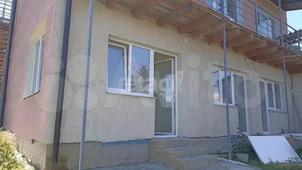 Дом 33,2 м на участке 1 сот. - Фото 1