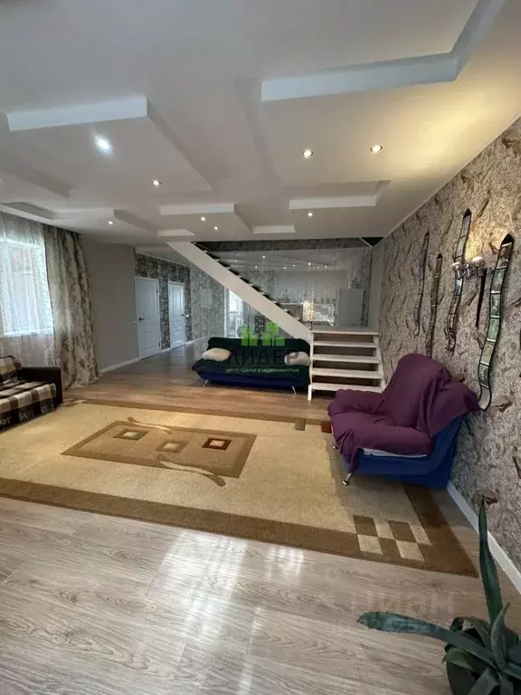 Таунхаус в Башкортостан, Нефтекамск ул. Гульслу Гаязовой, 2 (156 м) - Фото 1