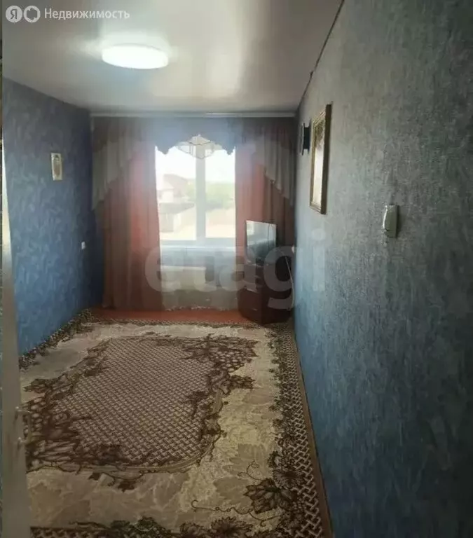 2-комнатная квартира: Черногорск, улица Генерала Тихонова, 21 (43.7 м) - Фото 2