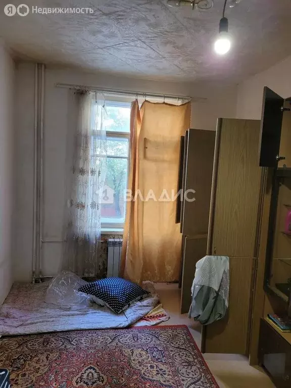 2-комнатная квартира: Москва, 1-й Хорошёвский проезд, 4к3 (49 м) - Фото 1