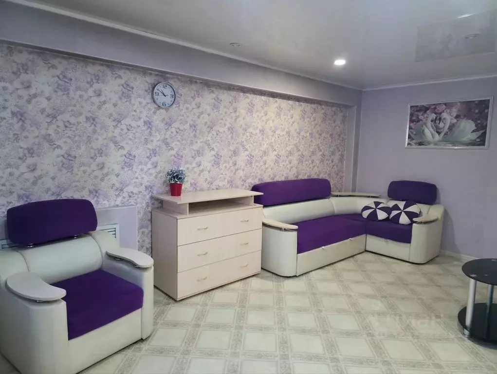 3-к кв. Забайкальский край, Чита Северный мкр, 35 (69.0 м) - Фото 2