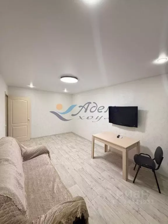 2-к кв. Красноярский край, Норильск Комсомольская ул., 49А (42.9 м) - Фото 1