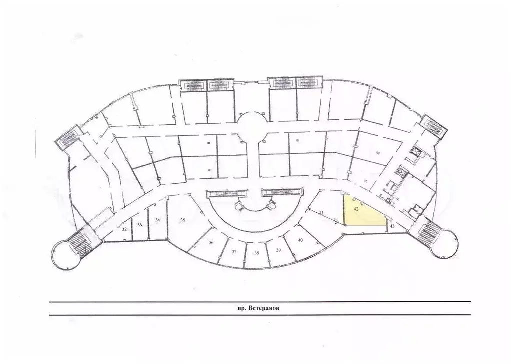 Офис, 75 кв.м - Фото 0